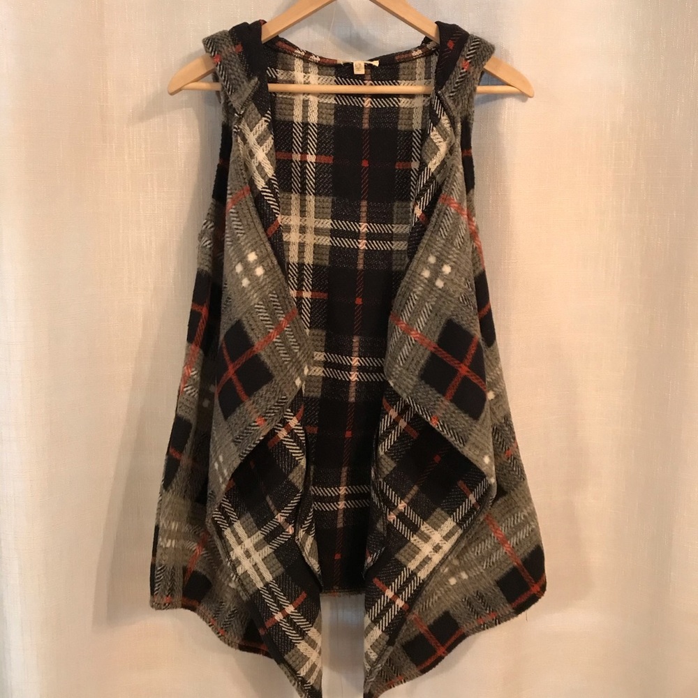 Hem & Thread Cover-Up S/M